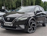 Nissan Qashqai Image 5
