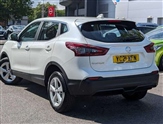 Nissan Qashqai Image 4