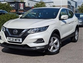 Nissan Qashqai Image 5
