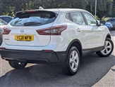 Nissan Qashqai Image 6