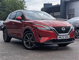 Nissan Qashqai Image 1