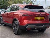 Nissan Qashqai Image 4