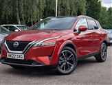 Nissan Qashqai Image 5