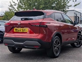 Nissan Qashqai Image 6