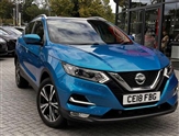 Nissan Qashqai Image 1