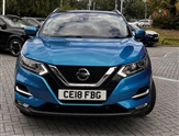 Nissan Qashqai Image 2