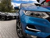 Nissan Qashqai Image 4