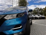 Nissan Qashqai Image 5