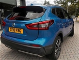 Nissan Qashqai Image 6