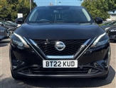 Nissan Qashqai Image 5