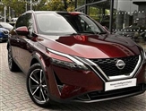 Nissan Qashqai Image 1