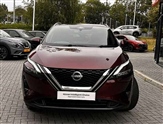Nissan Qashqai Image 2