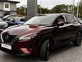 Nissan Qashqai Image 3