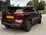 Nissan Qashqai Image 6