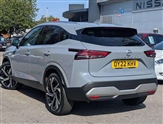 Nissan Qashqai Image 4