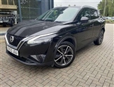 Nissan Qashqai Image 4