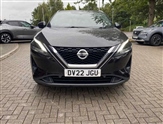 Nissan Qashqai Image 5