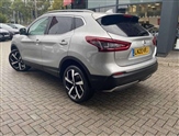 Nissan Qashqai Image 2