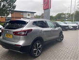 Nissan Qashqai Image 3