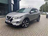 Nissan Qashqai Image 4