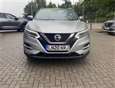 Nissan Qashqai Image 6