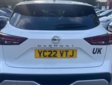 Nissan Qashqai Image 4