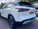 Nissan Qashqai Image 5