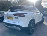 Nissan Qashqai Image 6