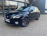 Nissan Qashqai Image 4