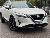 Nissan Qashqai Image 1