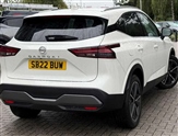 Nissan Qashqai Image 4