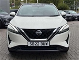 Nissan Qashqai Image 5