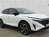 Nissan Qashqai Image 1