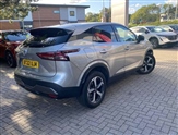 Nissan Qashqai Image 4