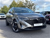 Nissan Qashqai Image 1