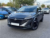 Nissan Qashqai Image 3