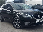 Nissan Qashqai Image 1