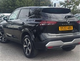 Nissan Qashqai Image 2