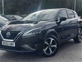 Nissan Qashqai Image 3
