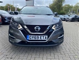 Nissan Qashqai Image 5
