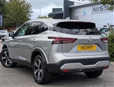 Nissan Qashqai Image 4