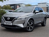 Nissan Qashqai Image 5