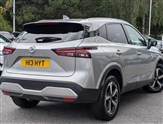 Nissan Qashqai Image 6