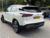 Nissan Qashqai Image 4