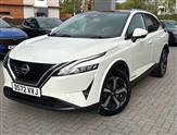 Nissan Qashqai Image 5