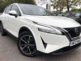 Nissan Qashqai Image 1