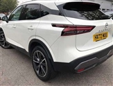 Nissan Qashqai Image 2