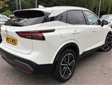Nissan Qashqai Image 3