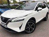 Nissan Qashqai Image 4