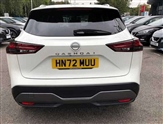 Nissan Qashqai Image 6